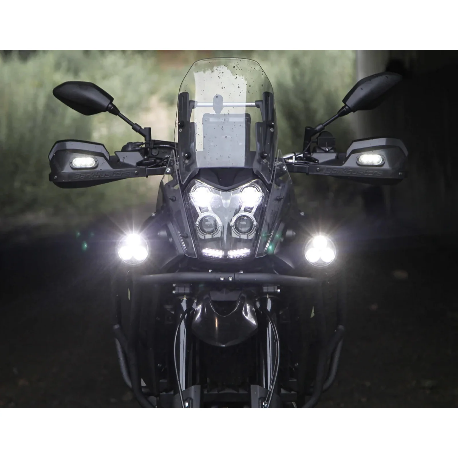 Denali D3 LED Driving Light Kit - DataDim™ Technology - Pair - Image 4
