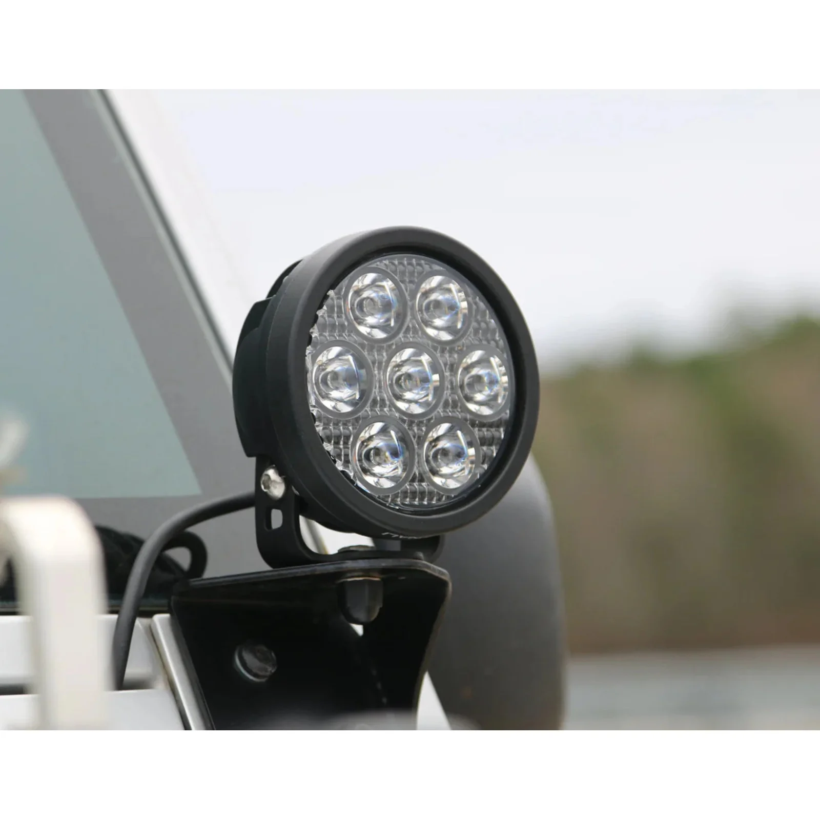 Denali D7 LED Light Pod - DataDim™ Technology - Single - Image 2