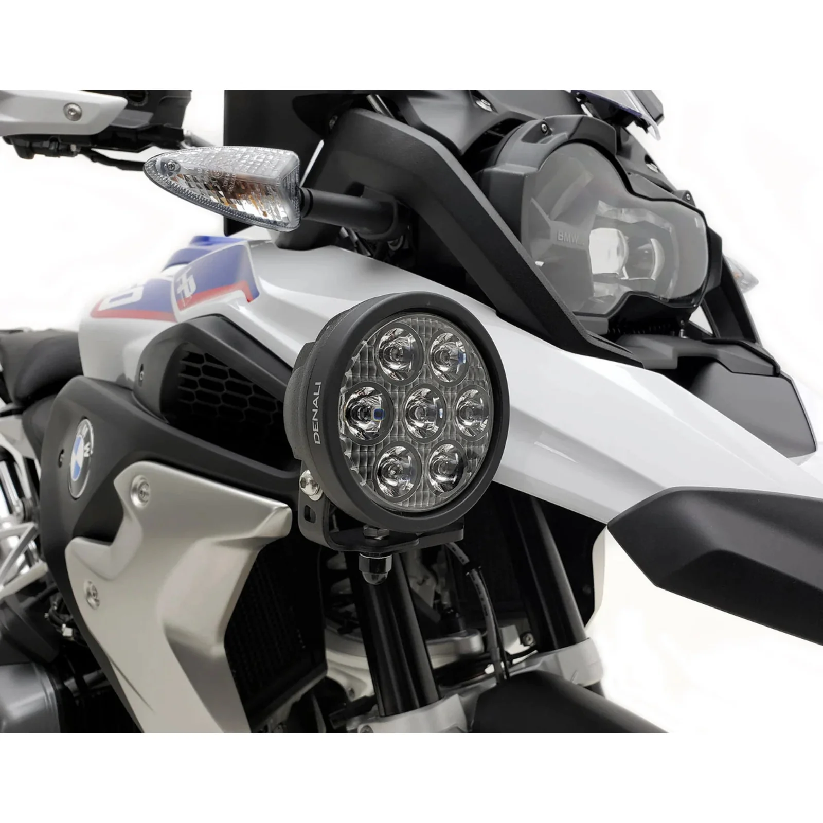 Denali D7 LED Light Kit - DataDim™ Technology - Pair - Image 2