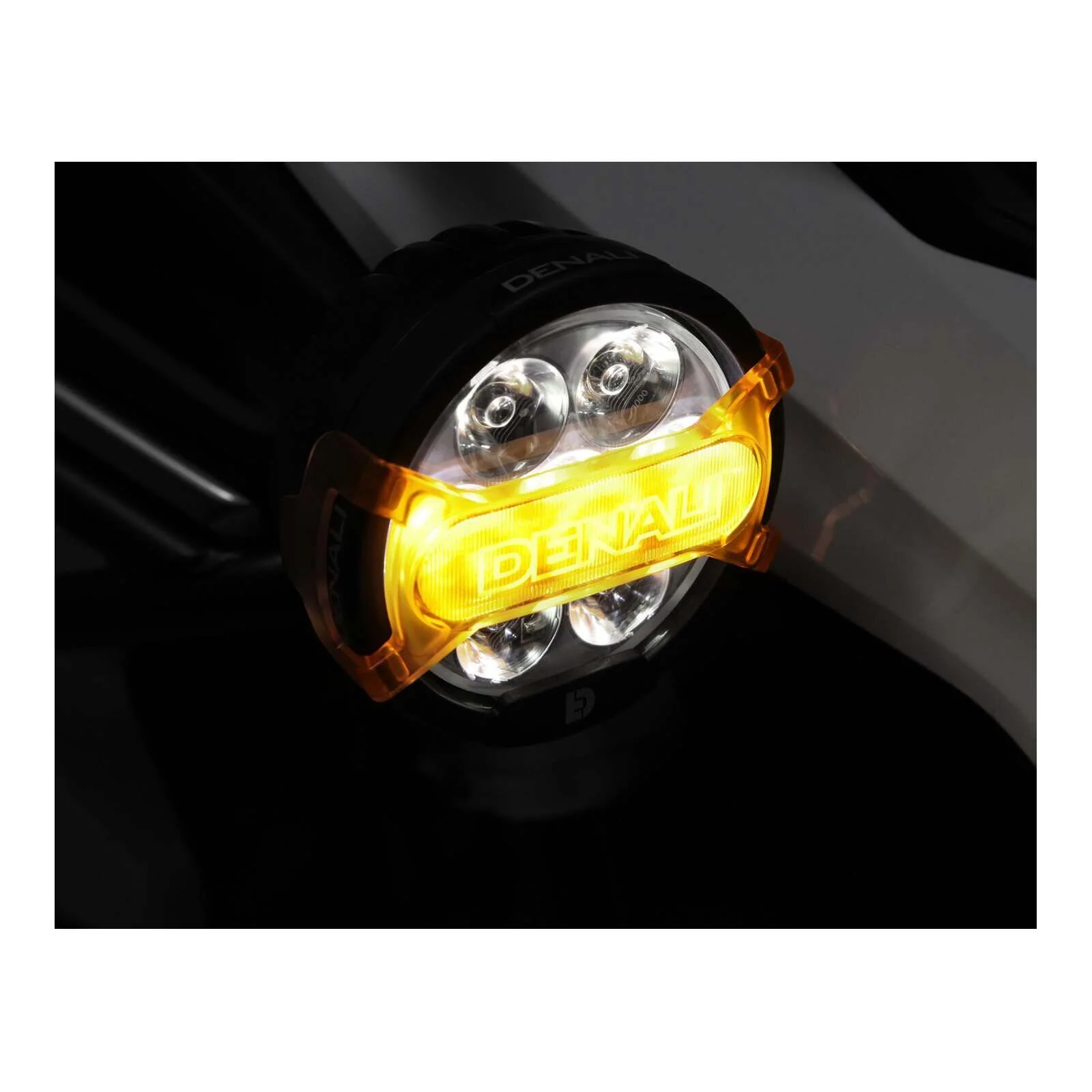 Denali D7 PRO LED Light Pod - DataDim™ Technology - Single - Image 8