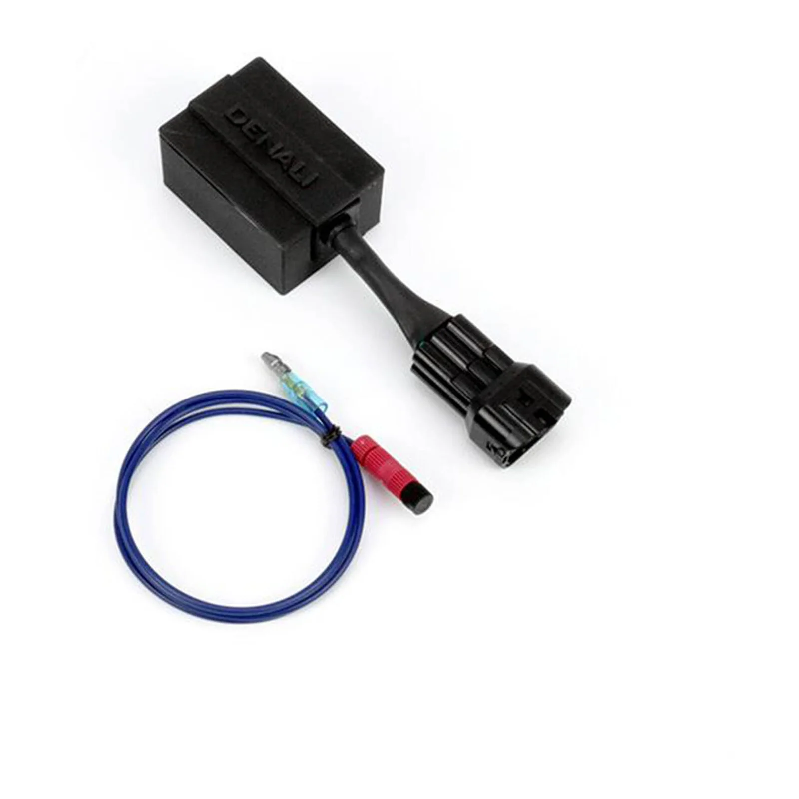 Denali 2.0 DataDim™ Dual-intensity Controller (Rev03) - Image 2