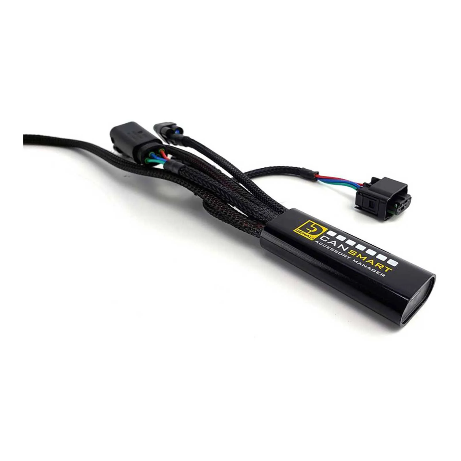 Denali CANsmart Gen2 Control - BMW R1200GS/GSA /R1200RT - Image 2