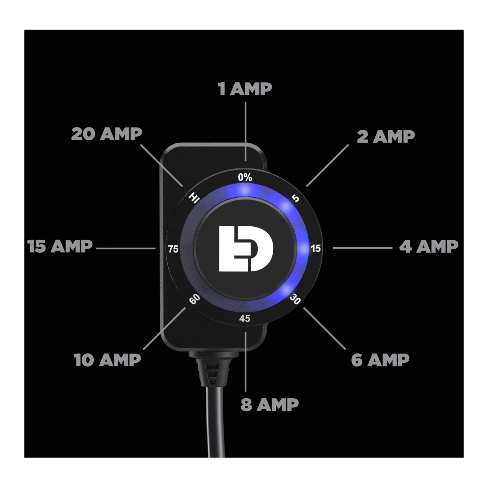 Denali DialDim Lighting Controller - Image 4