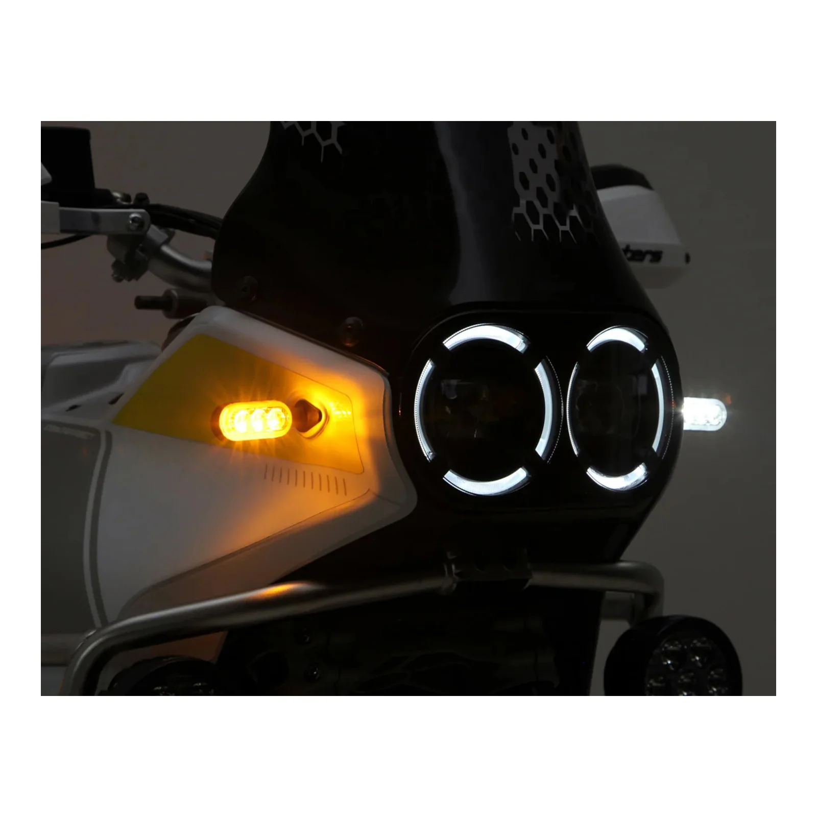 Denali Turn Signal Wiring Adapter (Pair) - Image 2