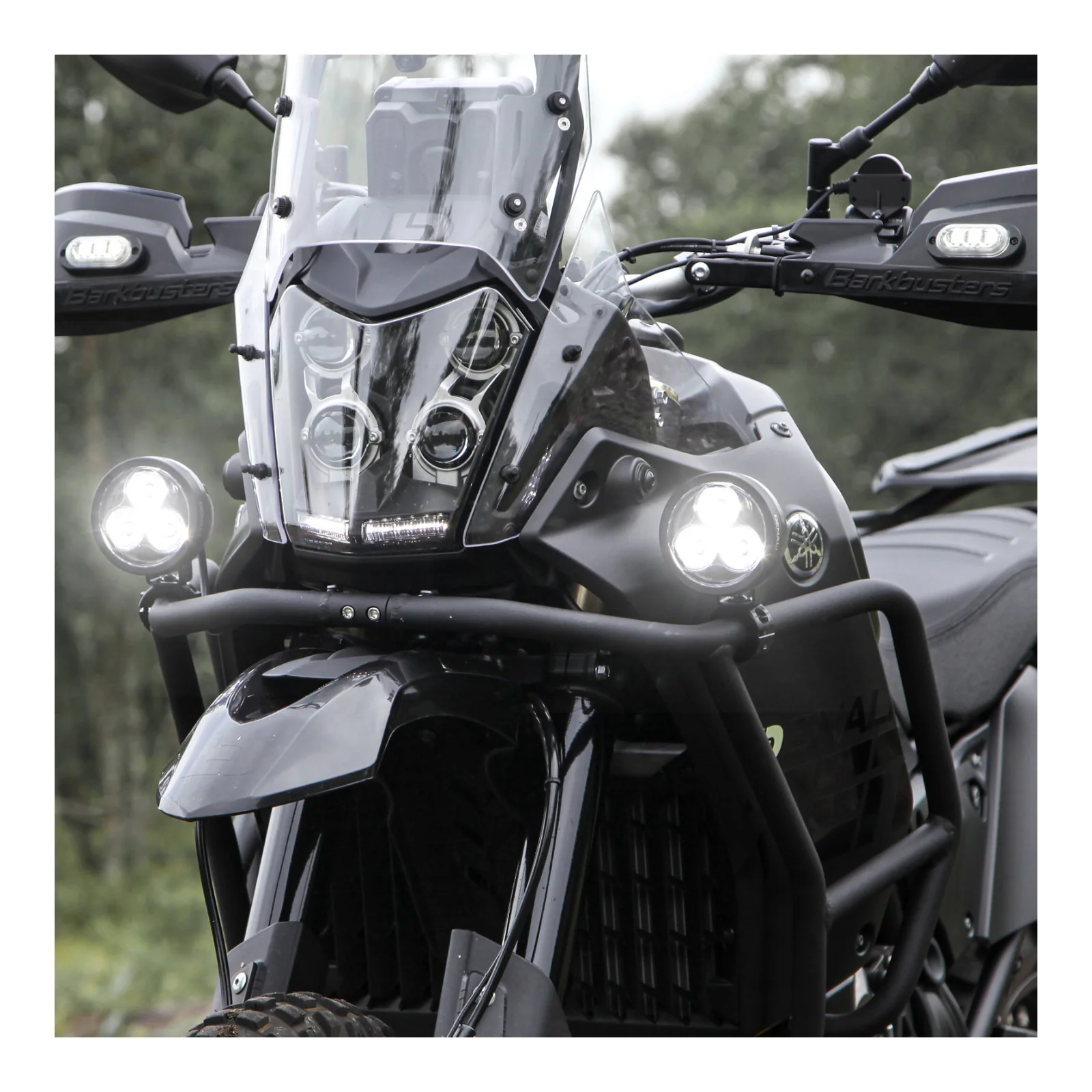 Denali Gen II CANsmart Controller for Yamaha Tenere - Image 3