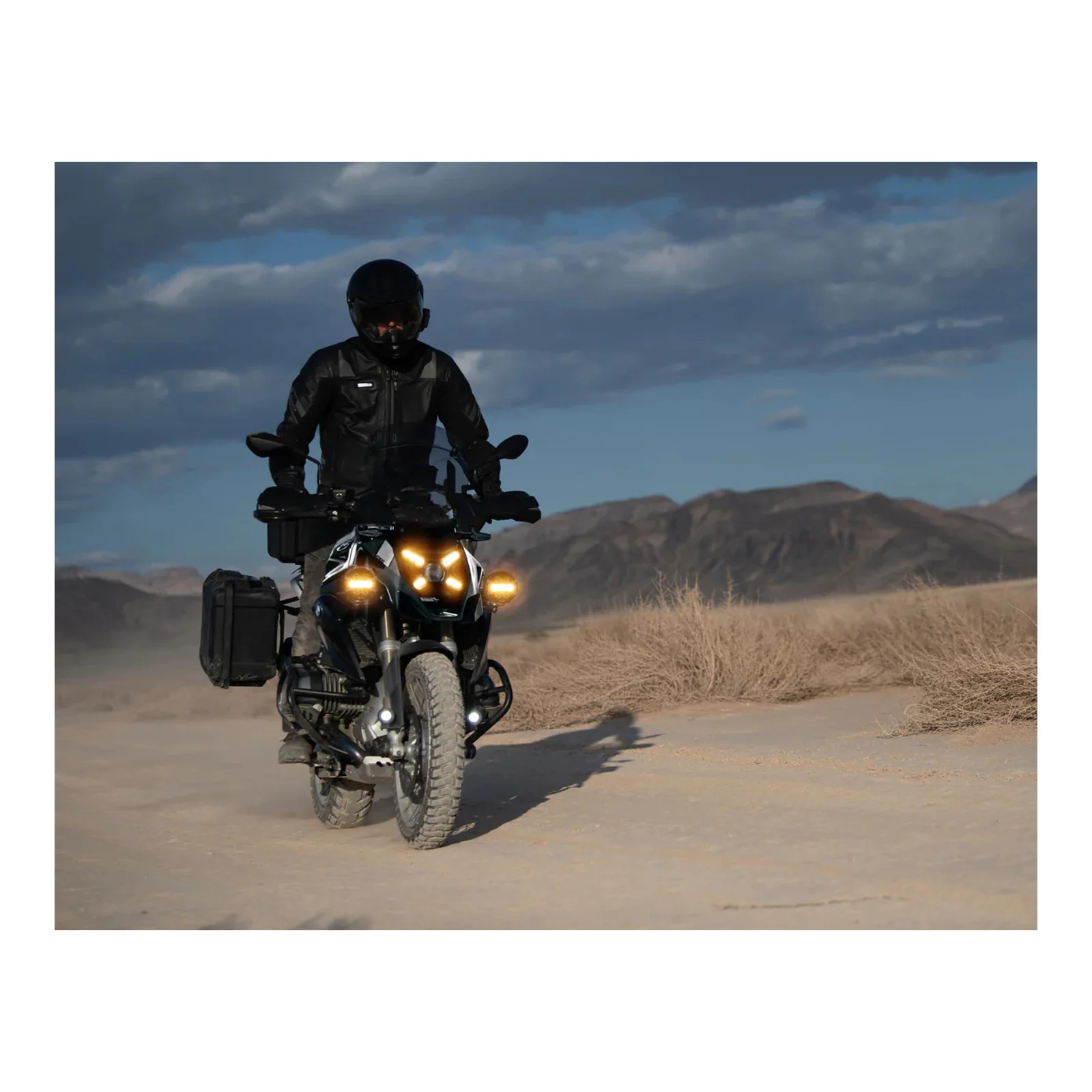 Denali CanSmart Gen II - BMW R1300GS - Image 2
