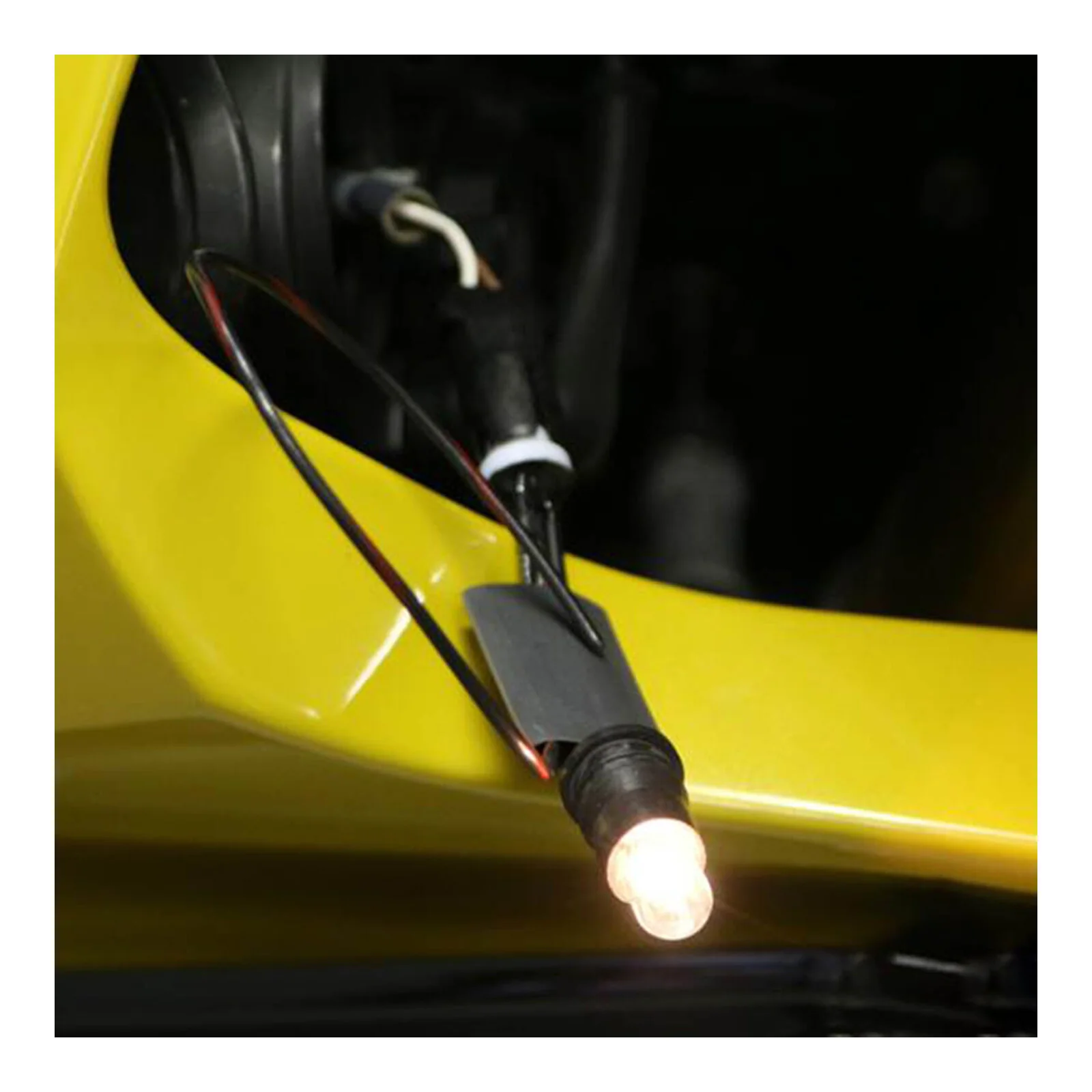 Denali 194 Marker Bulb Can-Bus Adapter - BMW, Ducati, Triumph - Image 2