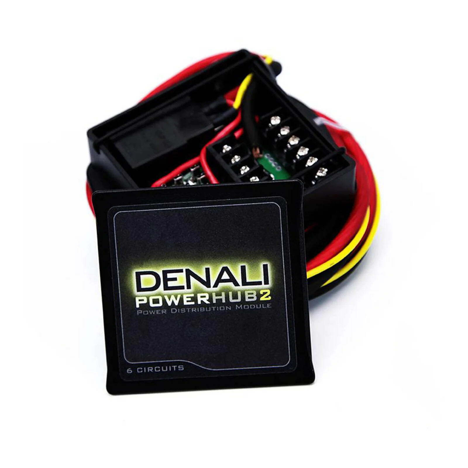 Denali PowerHub2 Power Distribution Module - Image 3