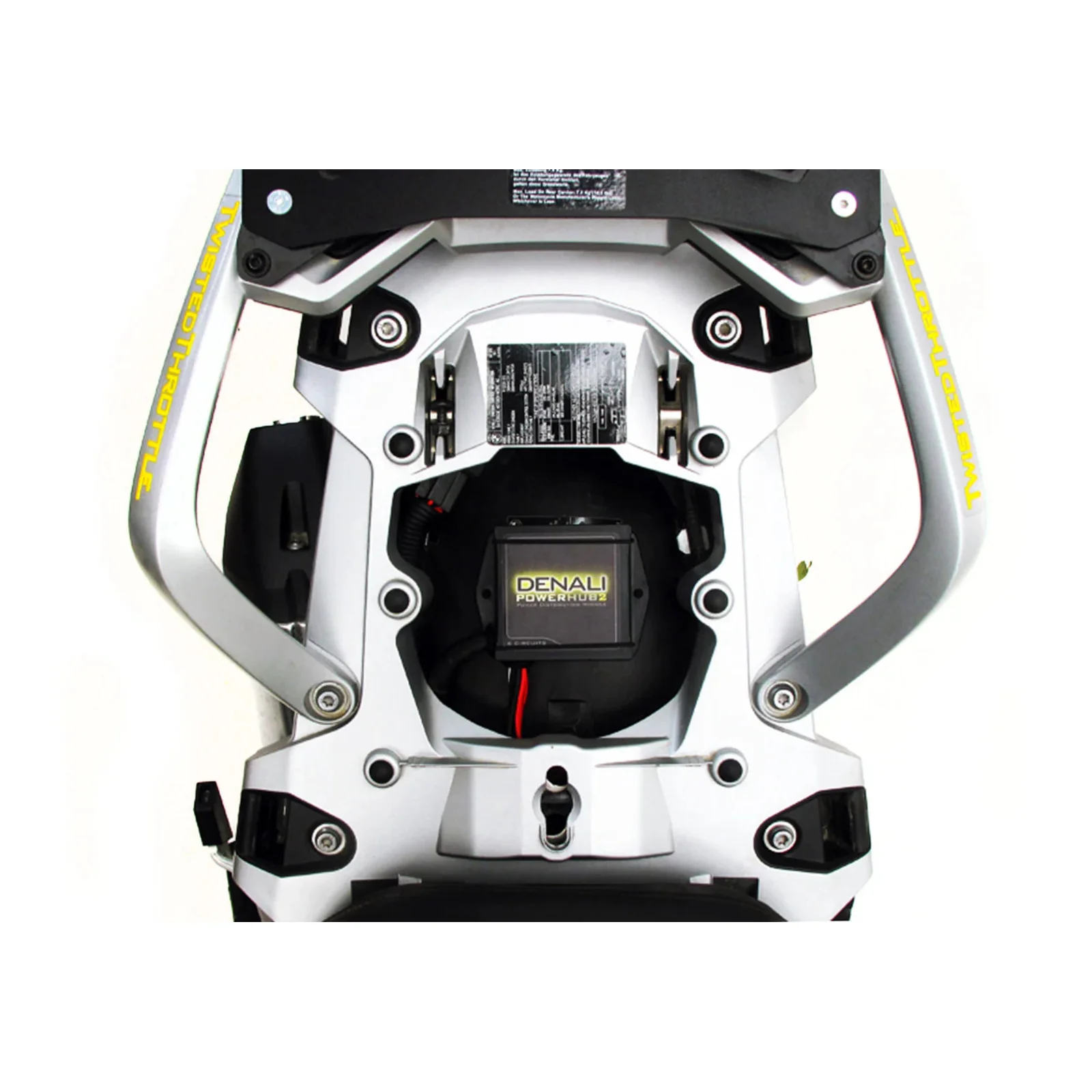 Denali PowerHub2 Power Distribution Module - Image 4