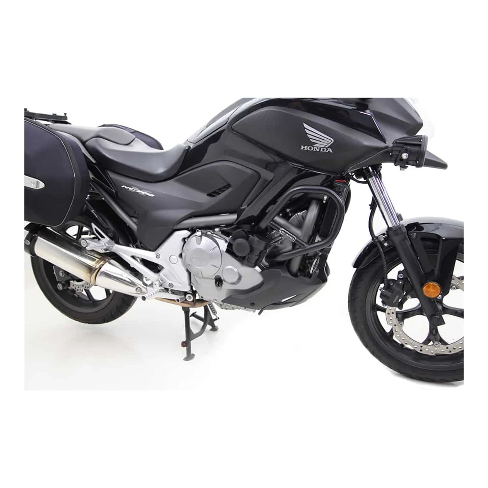 Denali SoundBomb Compact Horn Mount Bracket - Honda NC700X '12- - Image 4