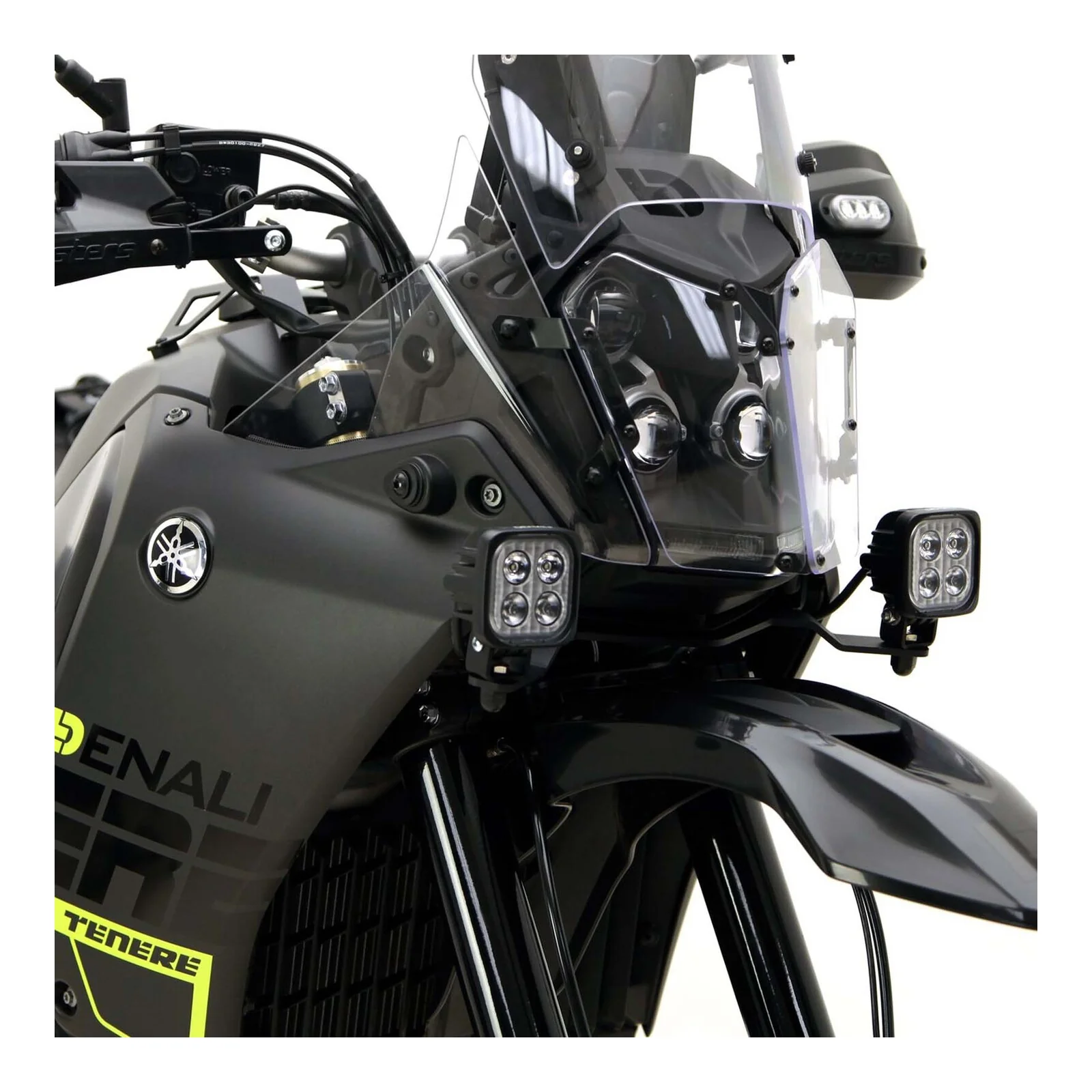 Light Mounting Bracket - Yamaha T700 '21> - Image 2