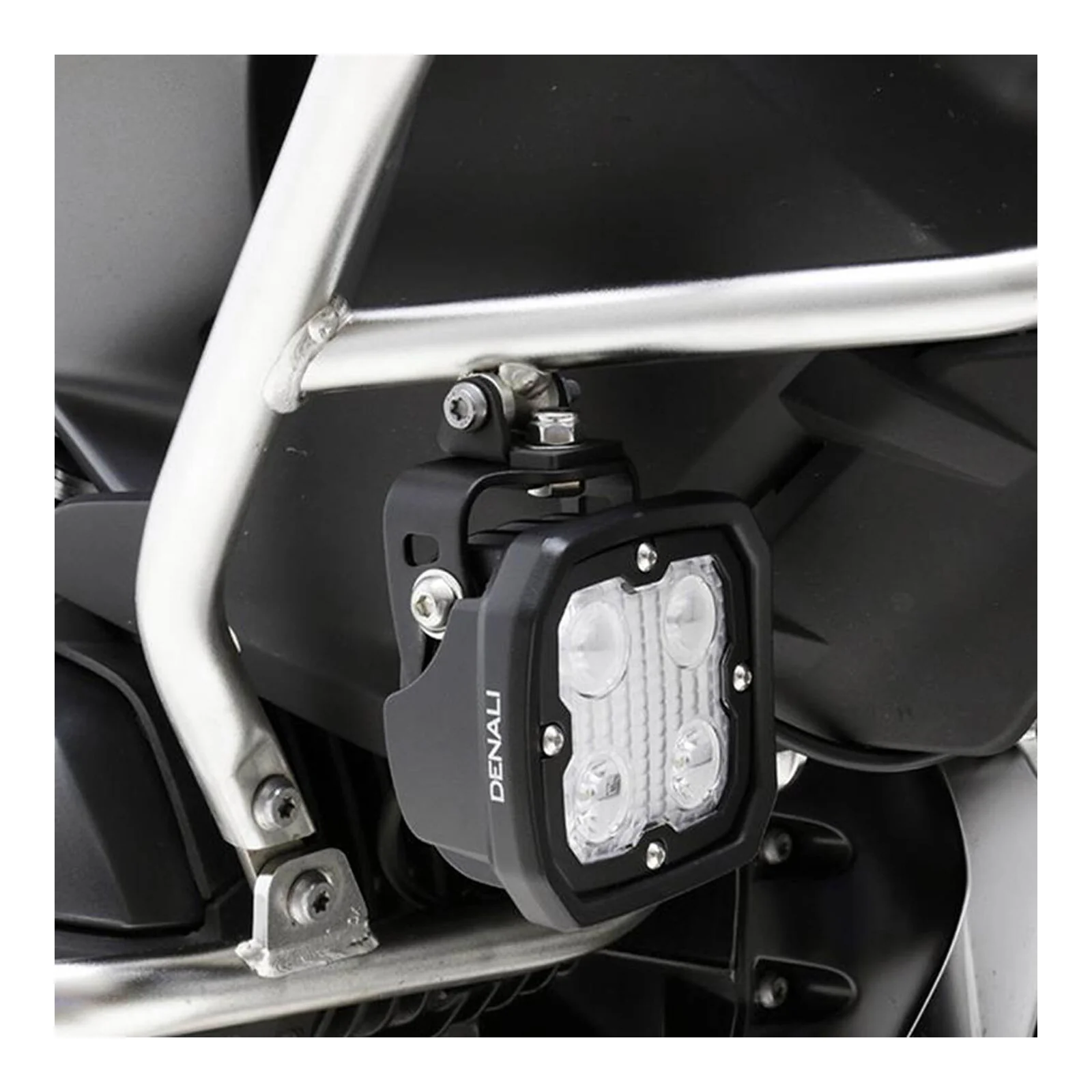 Denali Crashbar Light Mount Adapter - Assorted BMW Models - Image 2