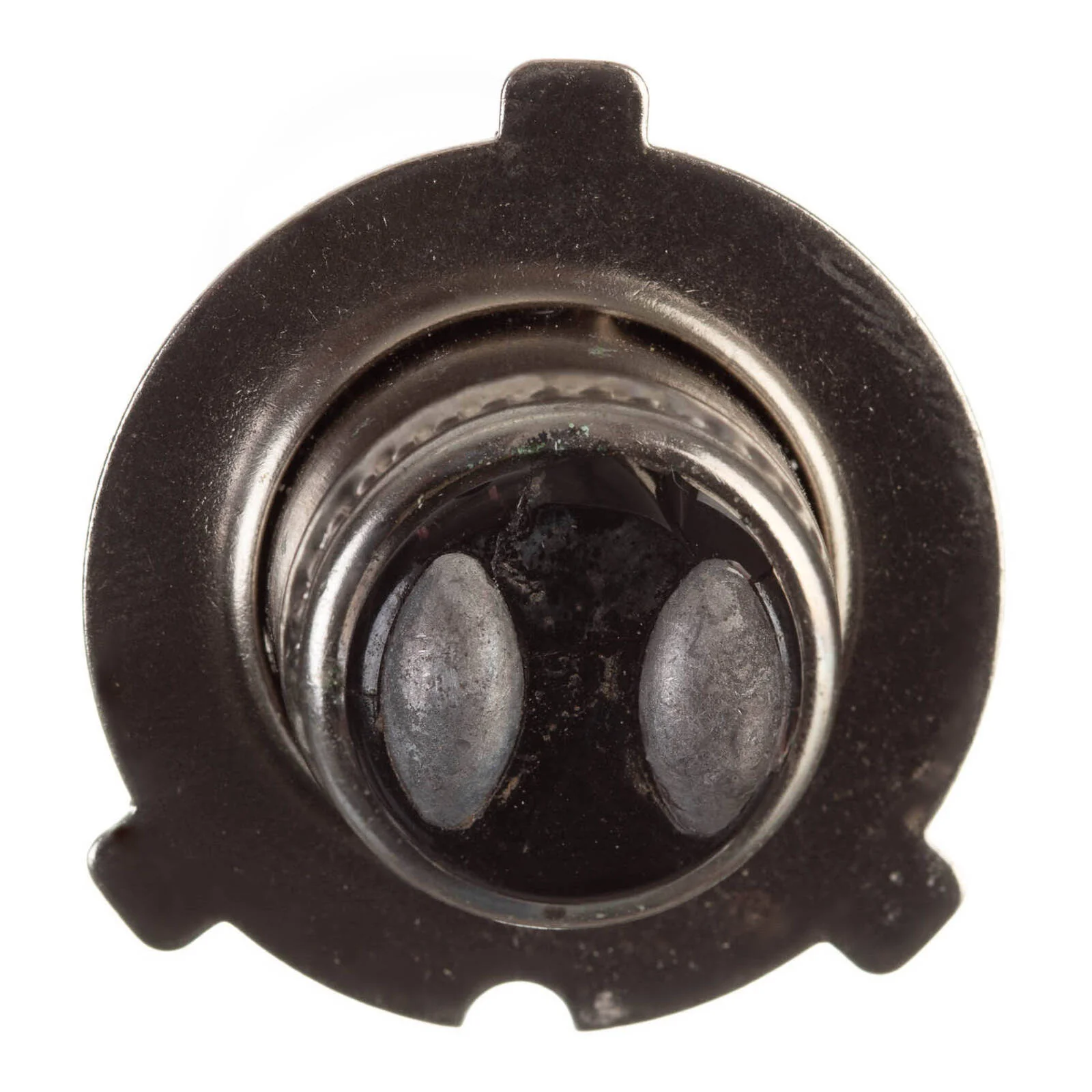 Globe 12V 35/35W H/L Three Pin Halogen (ea) - Image 2
