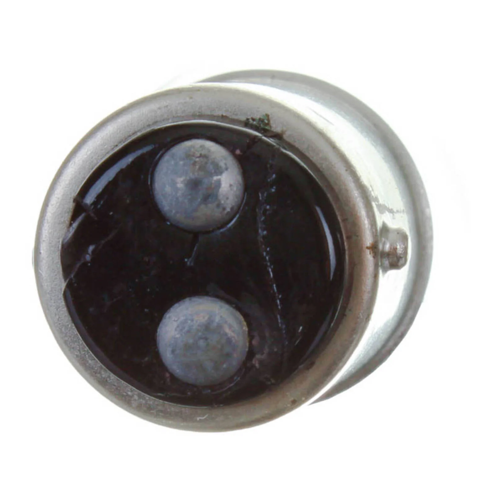 Globe 12V 18/5W Stop/Tail Bayonet Small Glass (A2189) (Packet of 10) - Image 2