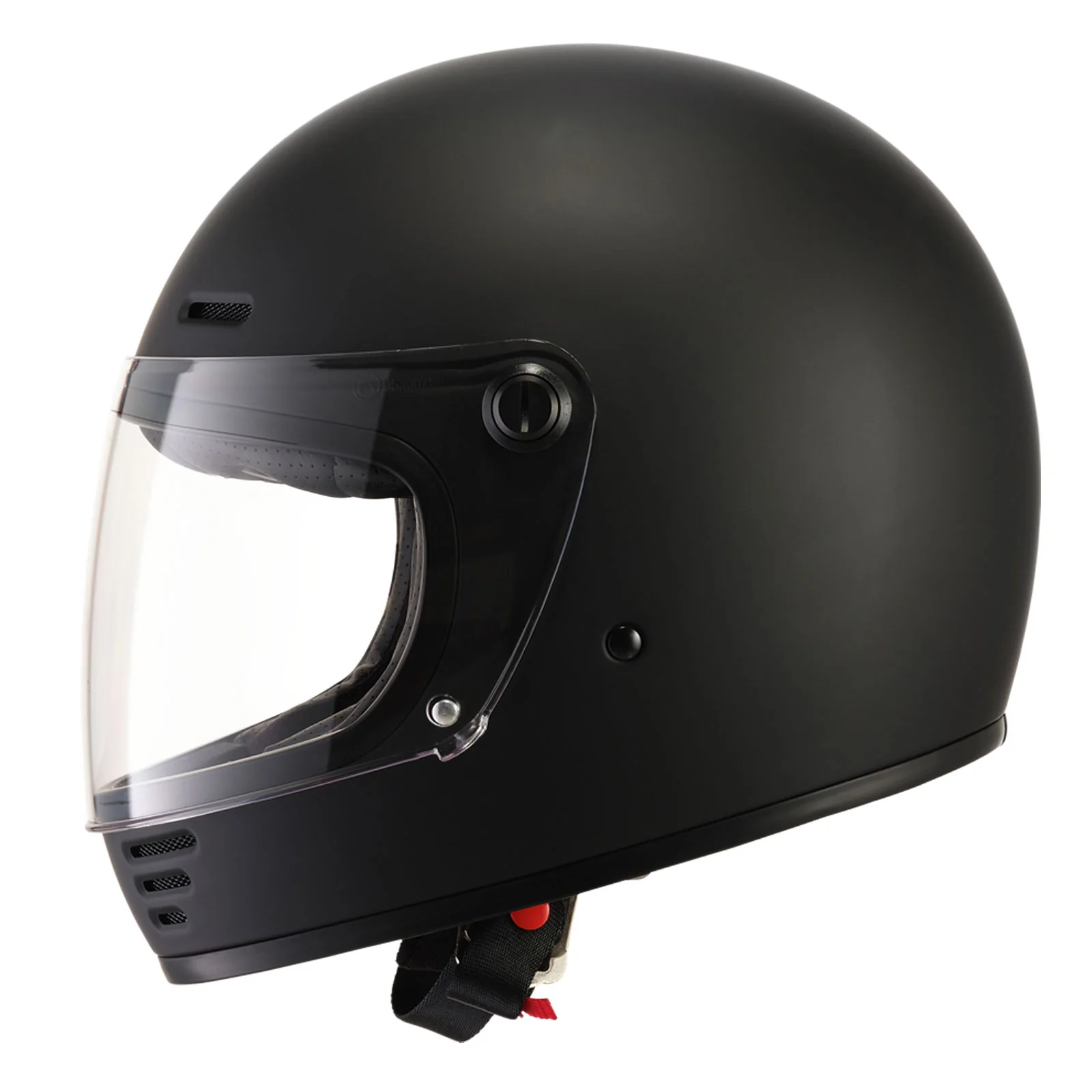 Eldorado Mens Motorcycle Helmet E70 Full Face - Image 11