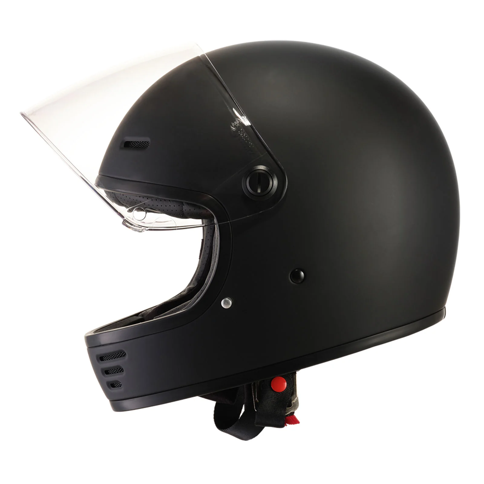 Eldorado Mens Motorcycle Helmet E70 Full Face - Image 12