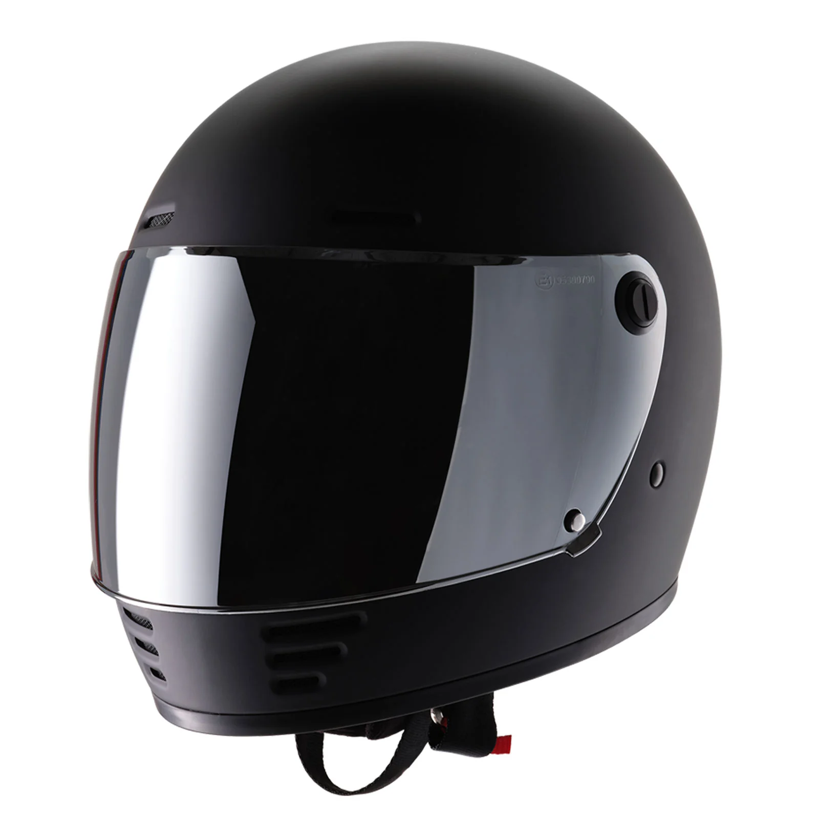 Eldorado Mens Motorcycle Helmet E70 Full Face - Image 13