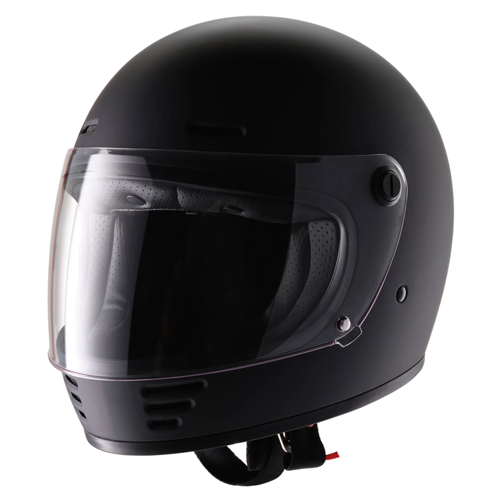 Eldorado Mens Motorcycle Helmet E70 Full Face - Image 2