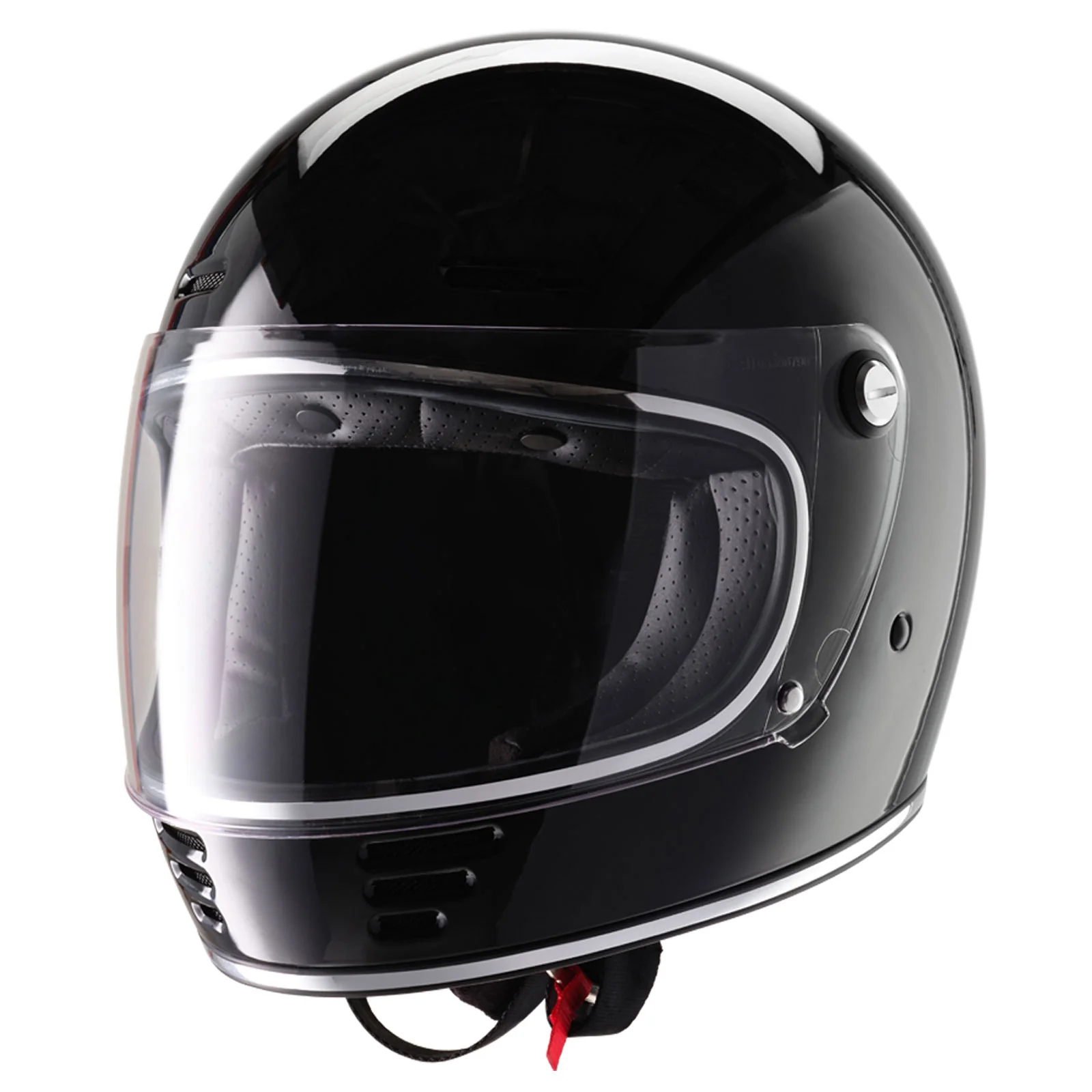 Eldorado Mens Motorcycle Helmet E70 Full Face - Image 3
