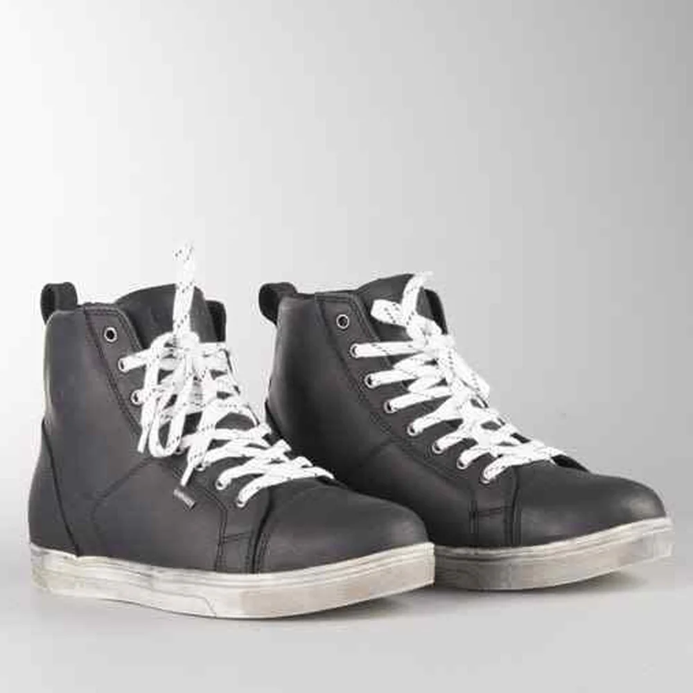 Eleveit Leather Boots Freeride Waterproof Brown - Image 3