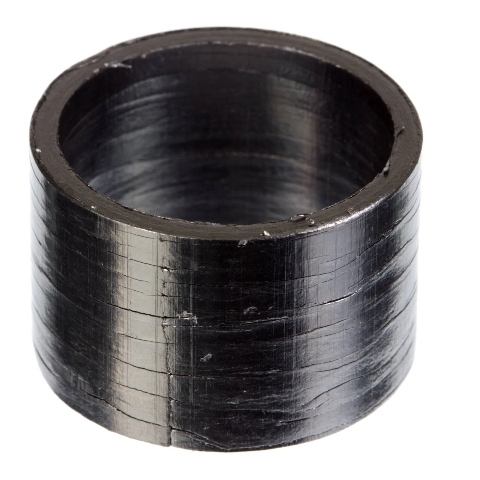 Exhaust Muffler Connector - 35 x 41.2 x 35mm