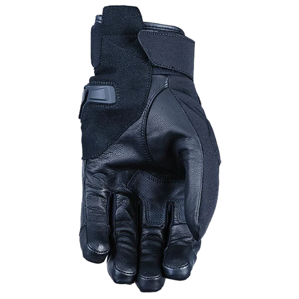 Five Boxer WP Motorbike Urban Gloves - Image 2