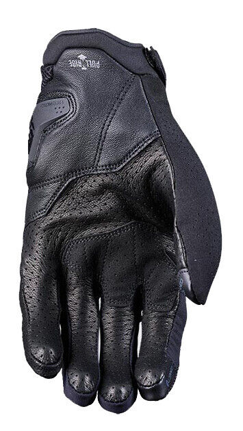 Five Stunt Evo 2 Airflow Summer Motorbike Gloves - Image 2