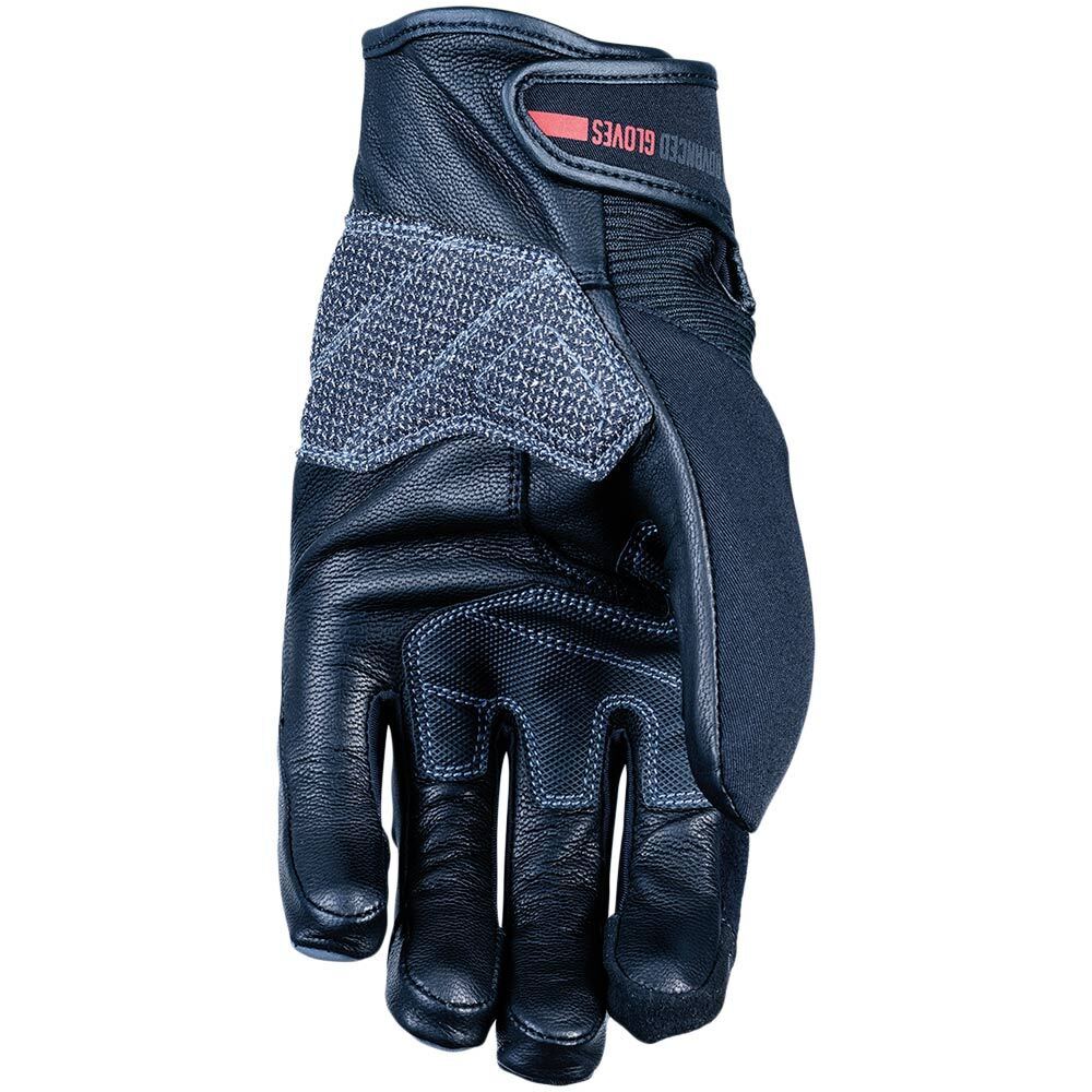Five TFX 3 Airflow Adventure Touring Motorbike Gloves - Image 2