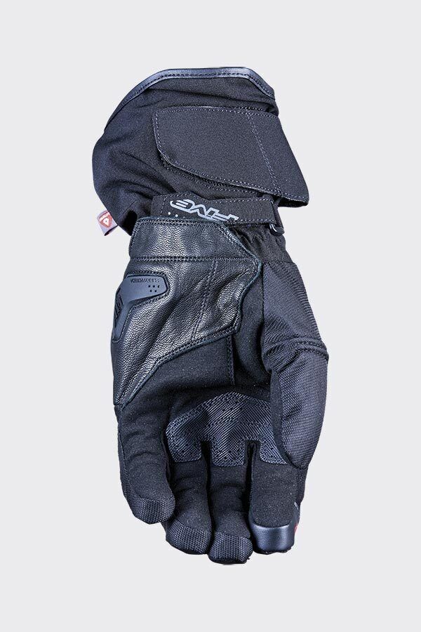 Five WFX2 Evo Winter WP Motorcycle Gloves - Image 2