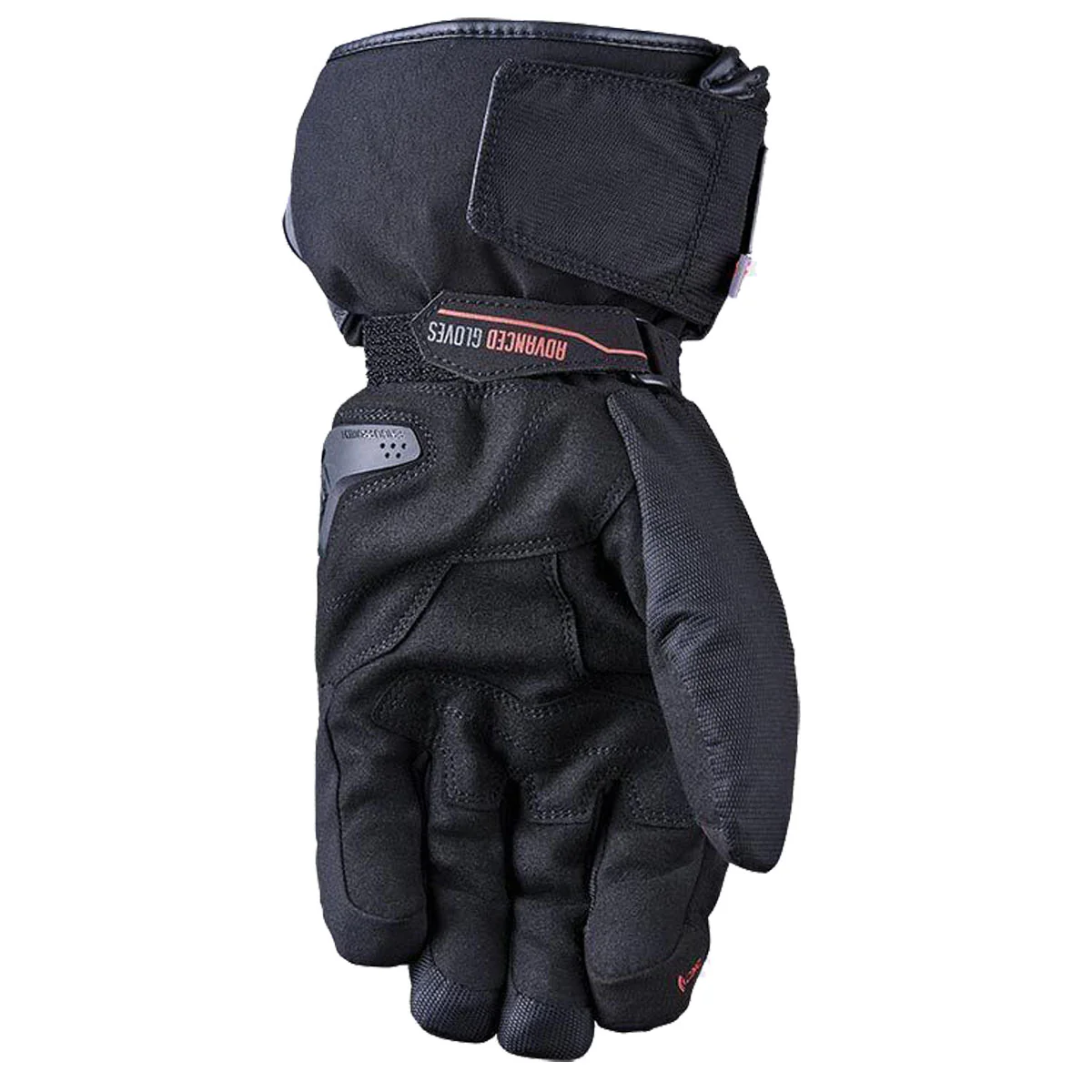 Five WFX4 Waterproof Mens Motorcycle Glove - Image 2