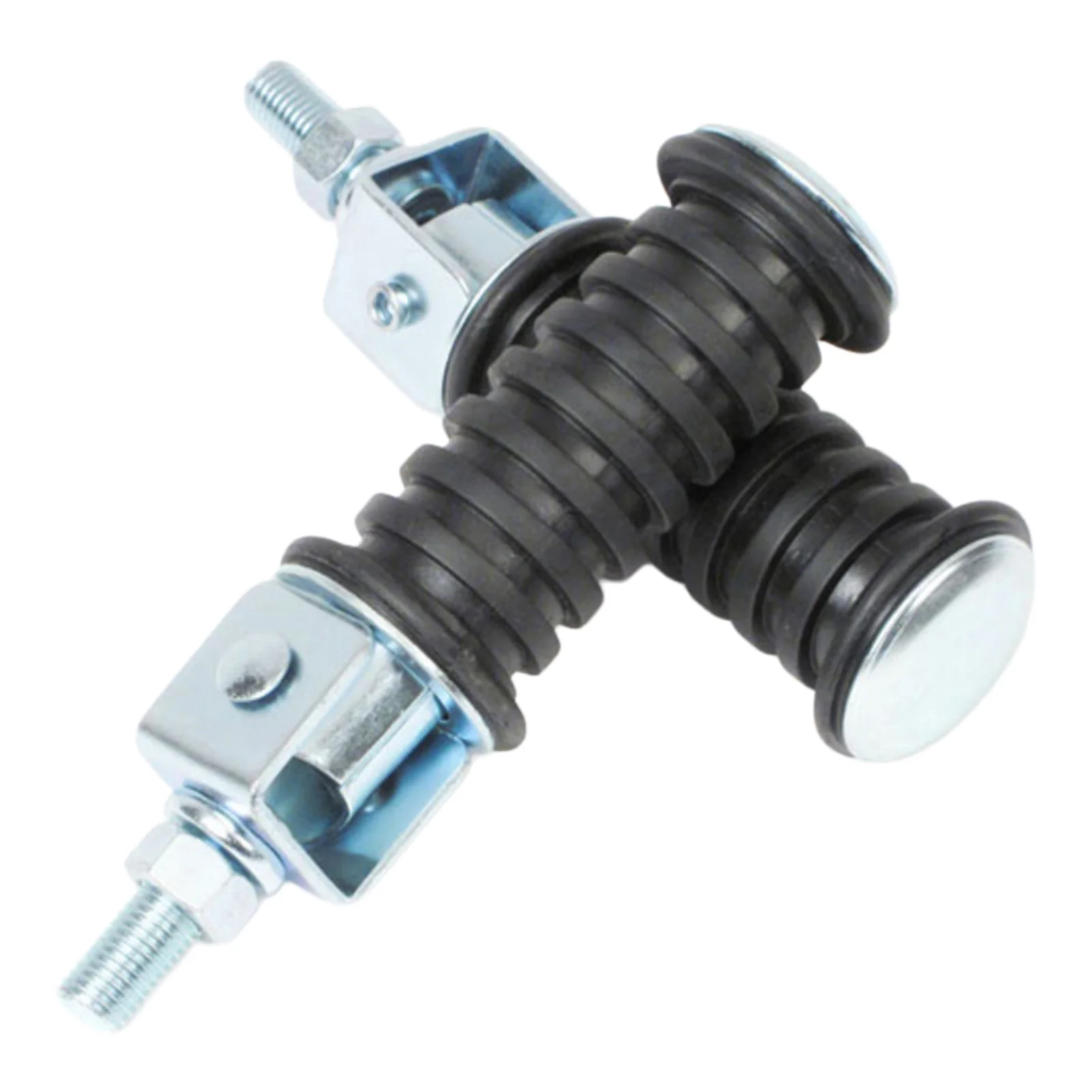 Whites Foot Peg – 10mm Thread – Suzuki (Pair) - Image 2