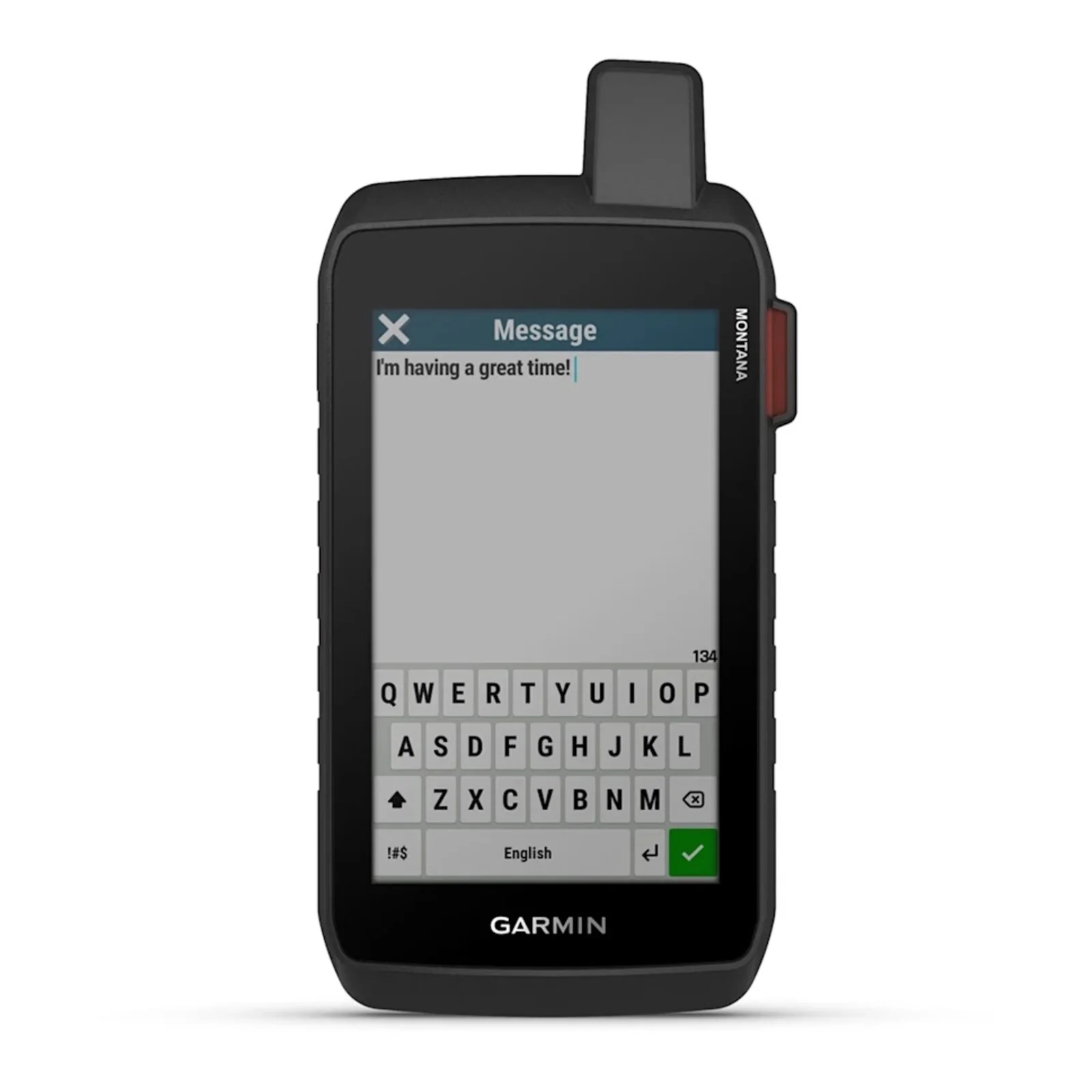 Garmin Montana 760i - Image 8