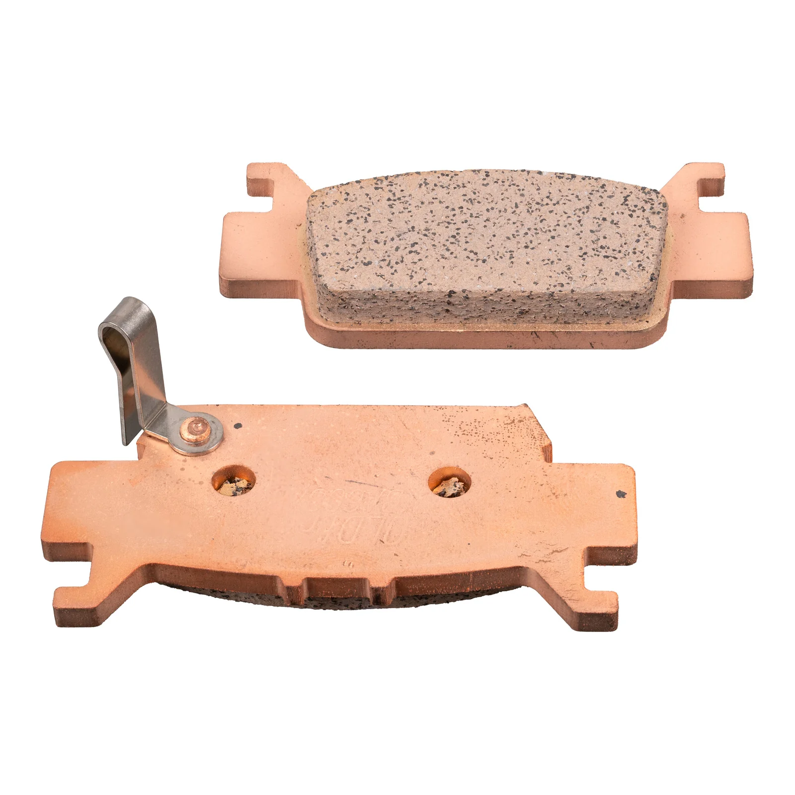 GOLDfren Brake Pads Off-Road Racing GF385 - K5 ( PR525 ) - Image 2