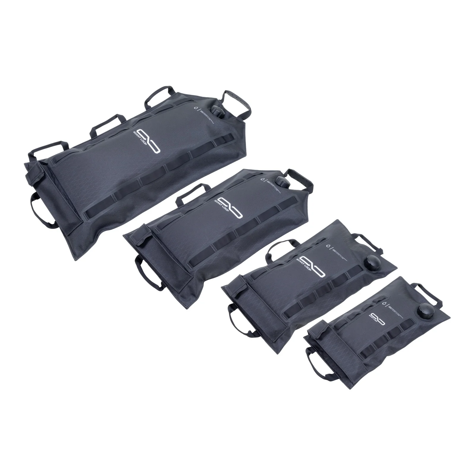 Giant Loop Armadillo Utility Bladder '26 - 3.8 Litre - Image 4