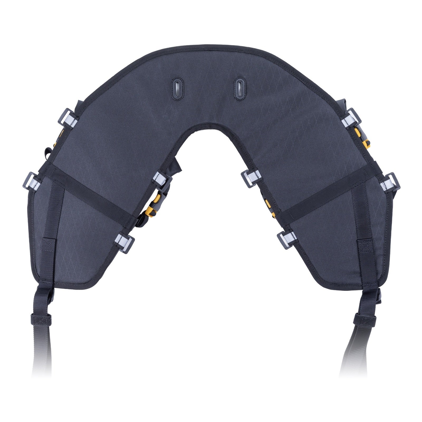 Giant Loop Mojavi Saddlebag '26 - Black (12L) - Image 3