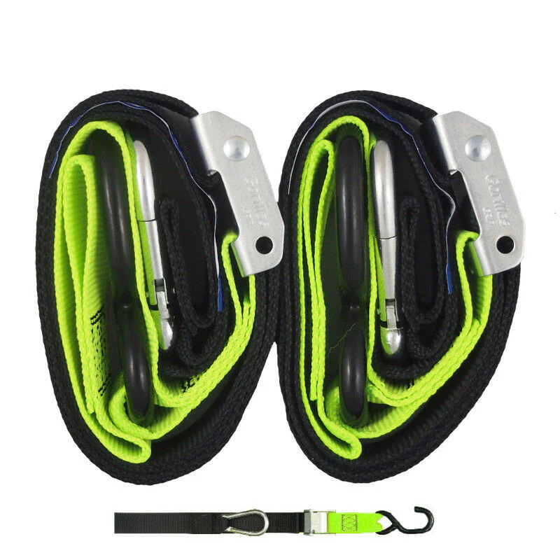 Gorillas Snap hook Grip Tie Down 38mm - Image 3