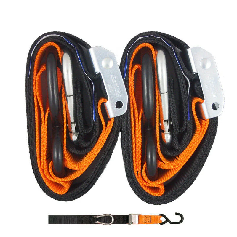 Gorillas Snap hook Grip Tie Down 38mm - Image 4
