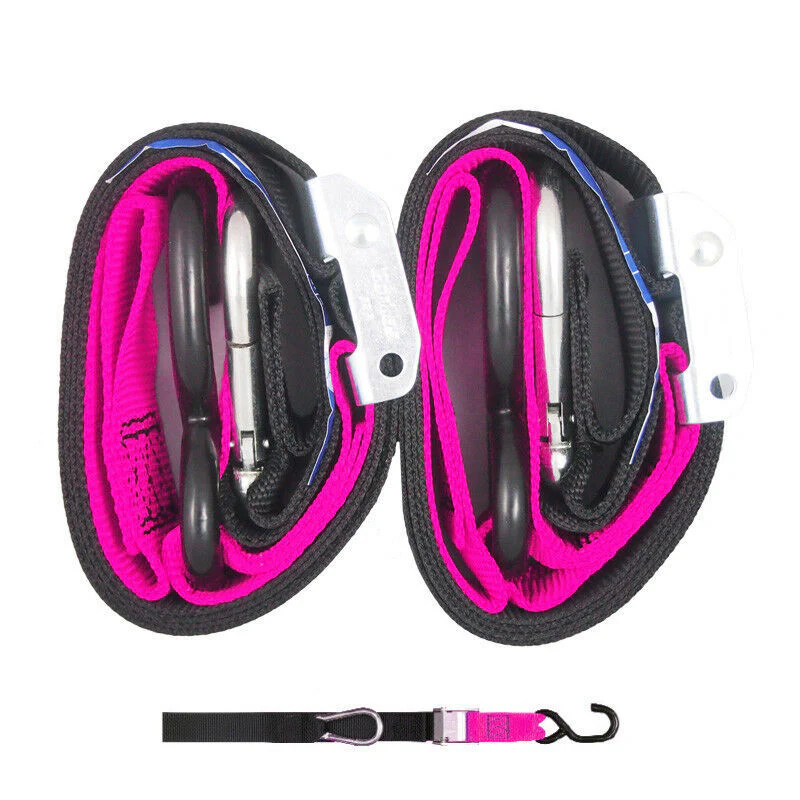 Gorillas Snap hook Grip Tie Down 38mm - Image 5