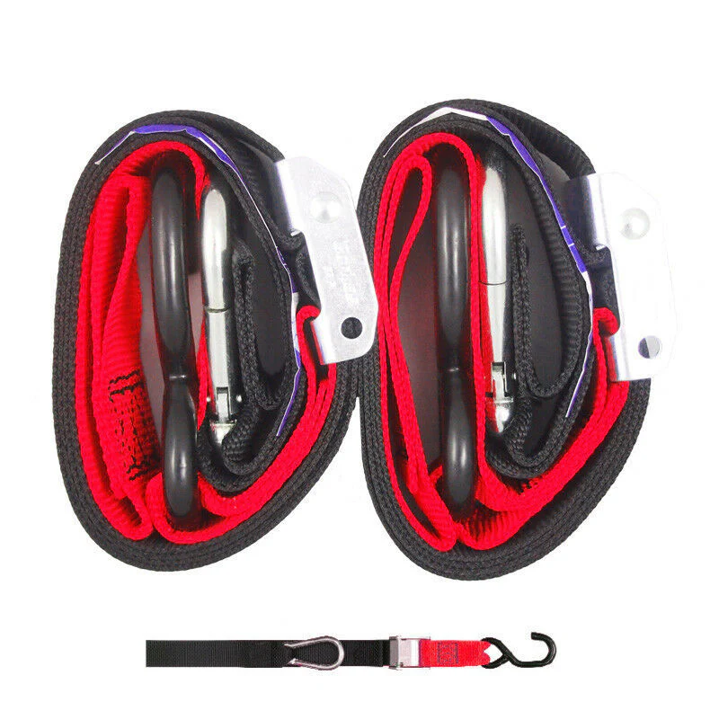 Gorillas Snap hook Grip Tie Down 38mm - Image 6