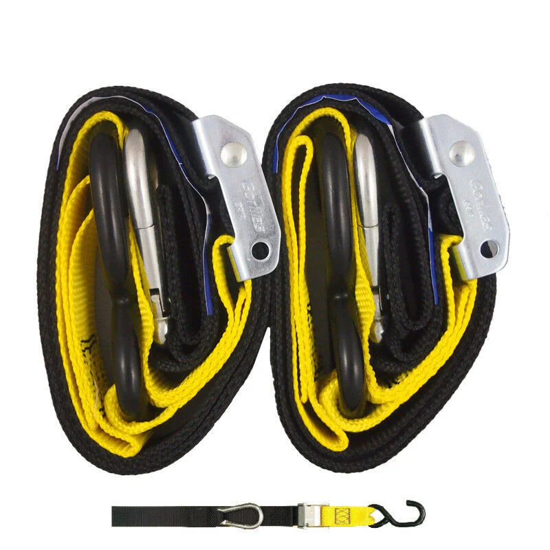 Gorillas Snap hook Grip Tie Down 38mm - Image 7