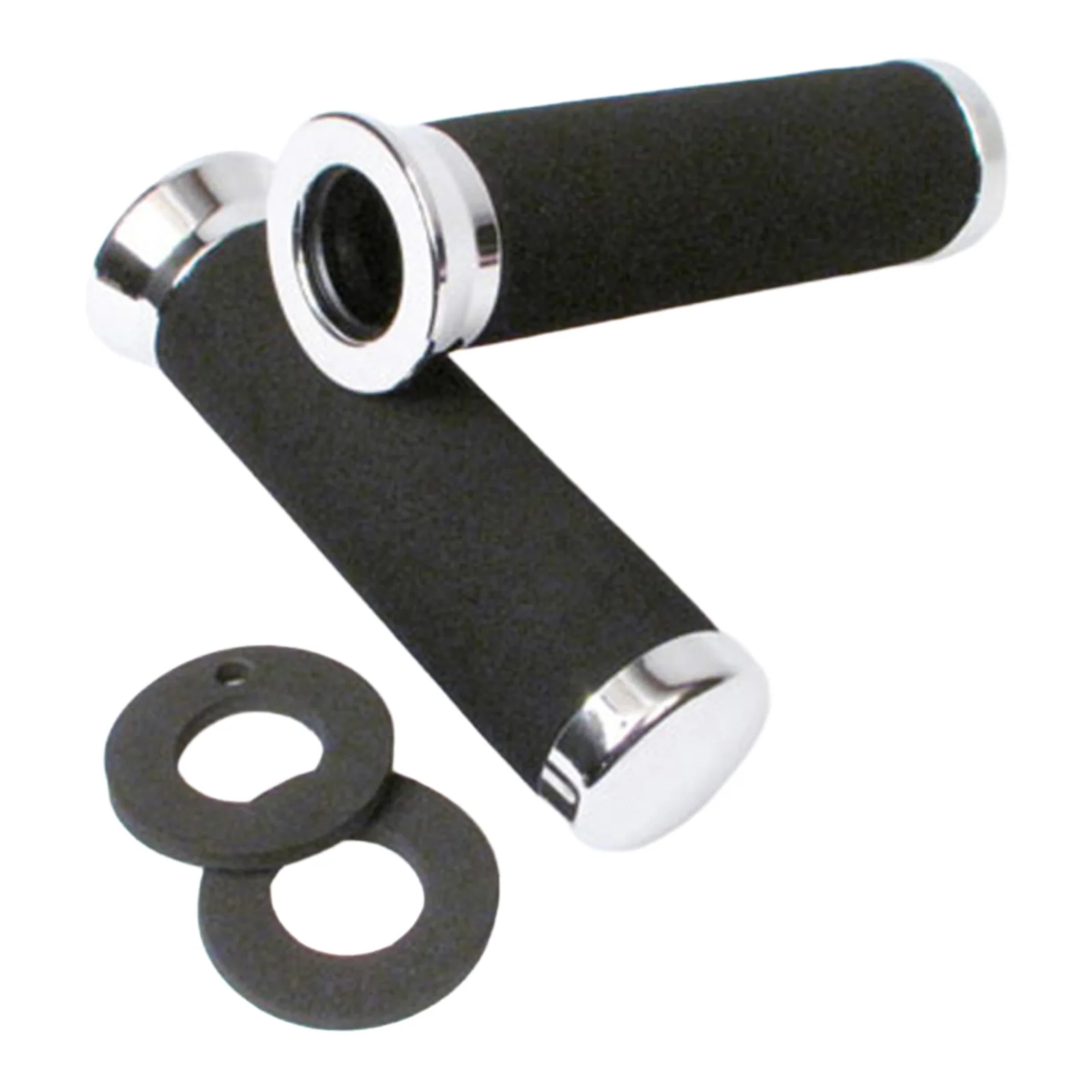 WHITES GRIP HD 1" FOAM 150mm - Image 2
