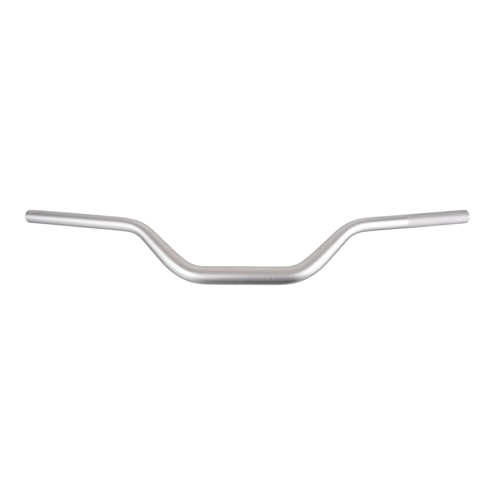Whites Handlebar Taper AL6061 Silver CR80/85 RM/KX65 YZ85/80