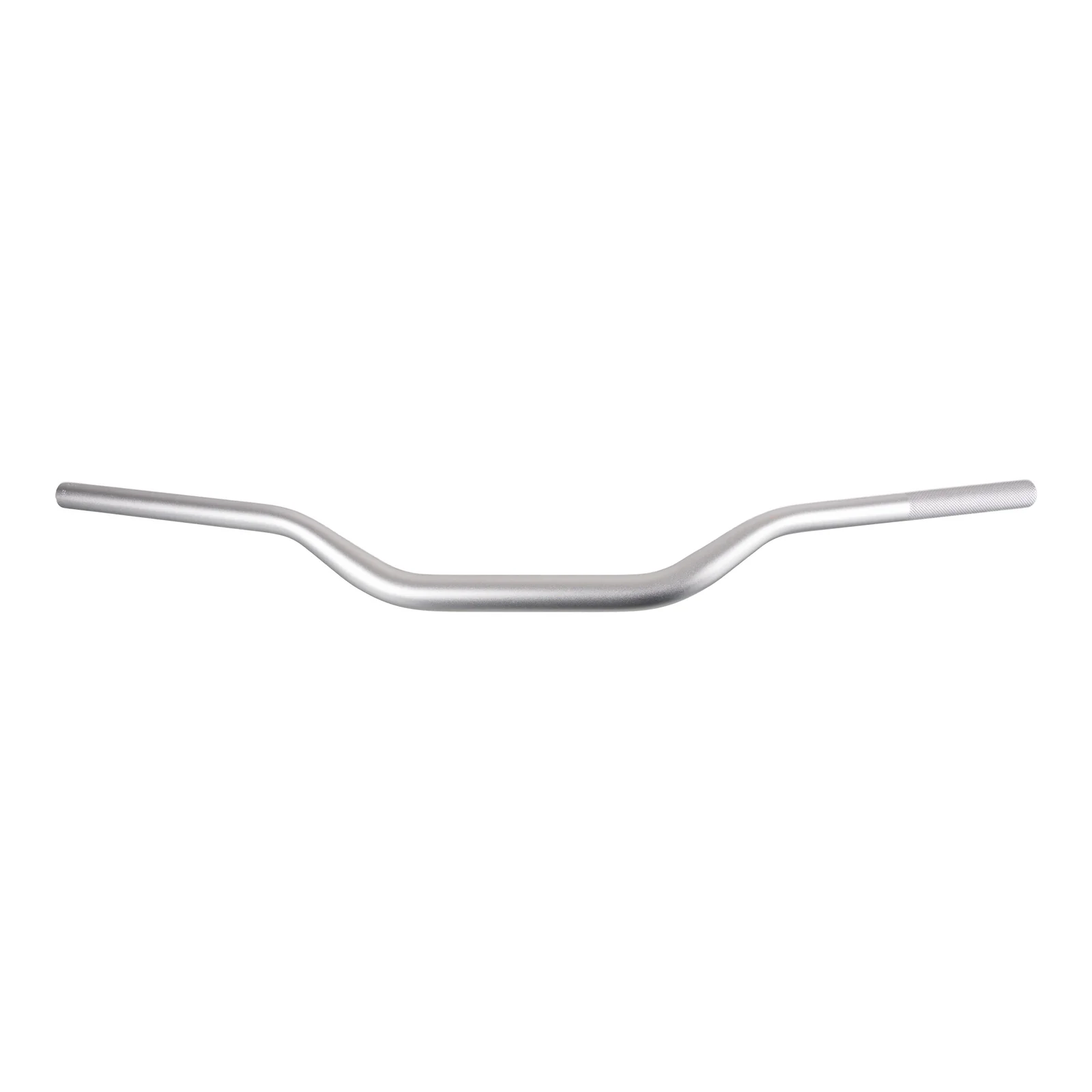Whites Handlebar Taper AL6061 Silver YZ/WR125-450 1 1/8" (28.6mm)