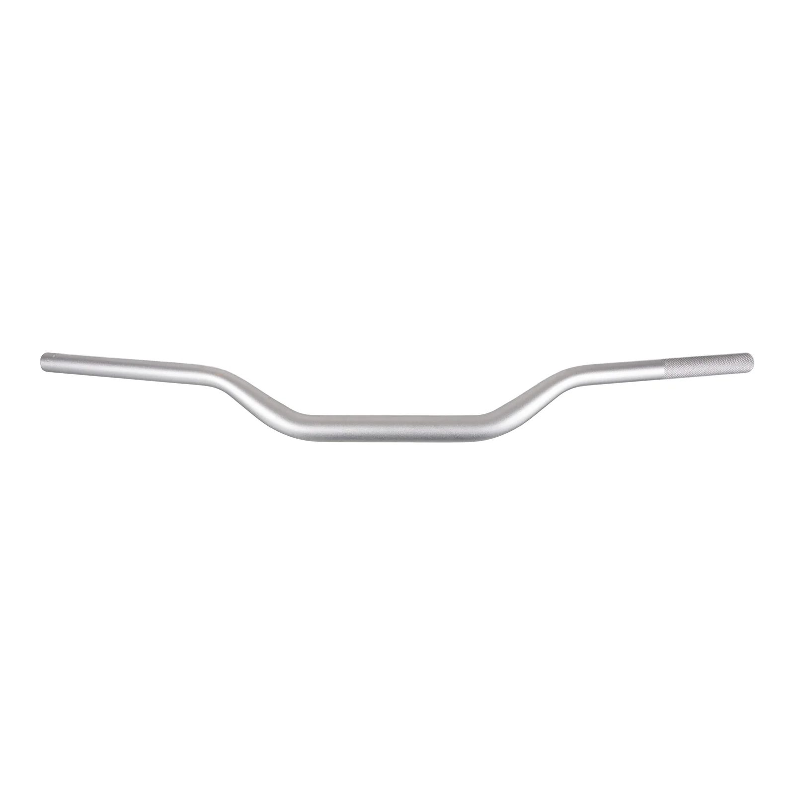 Whites Handlebar Taper AL6061 Silver CR/RM/YZ/WR 1 1/8" (28.6mm)