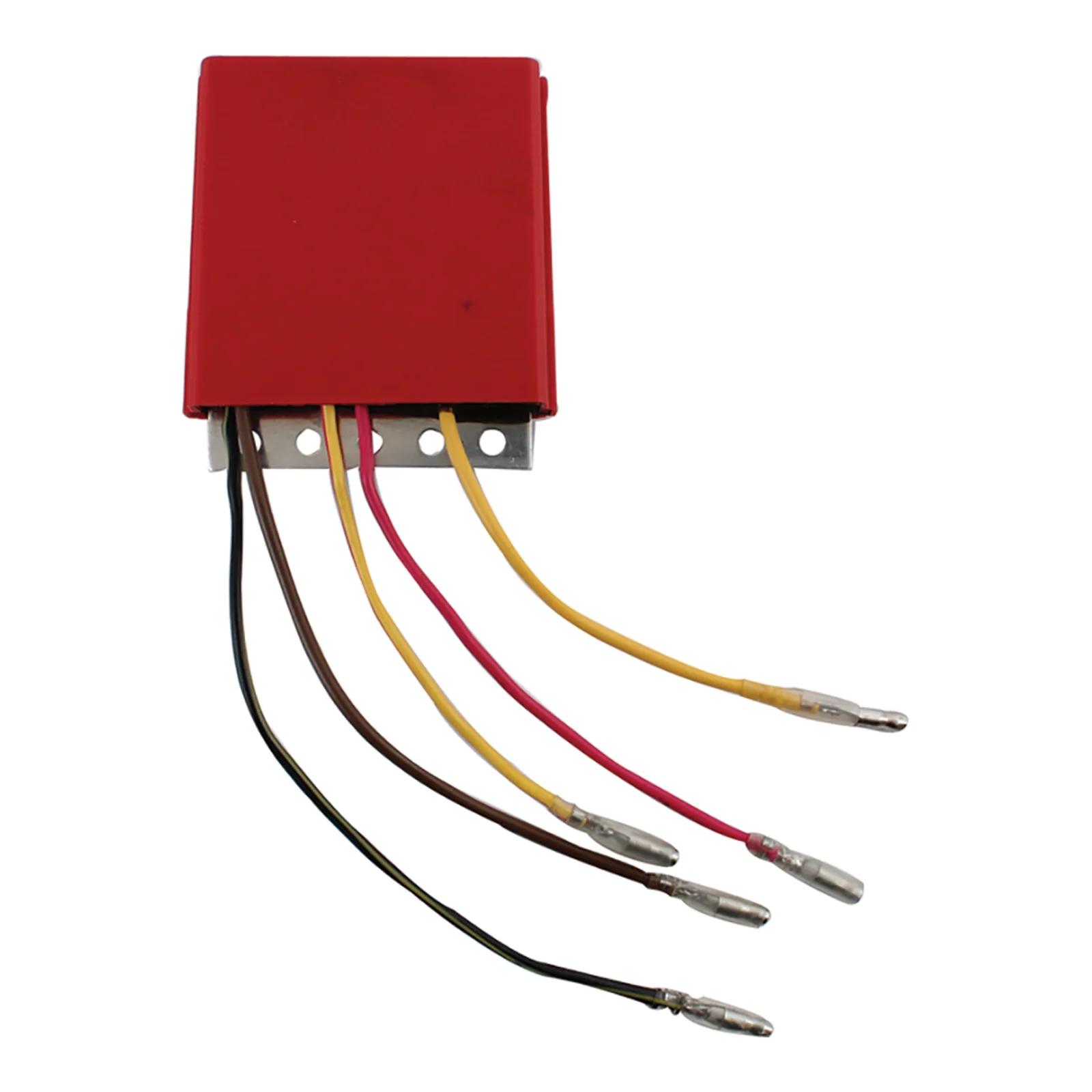 J&N Regulator (230-22111) (AHRAPO6005) - Image 2