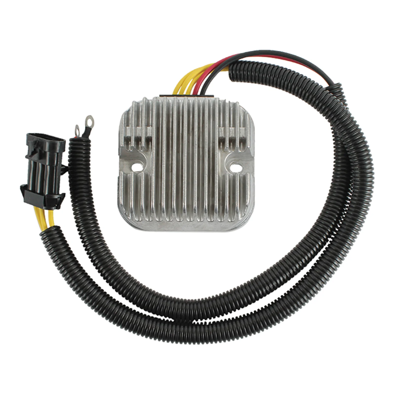 J&N Regulator (230-22160) (AHRAPO6026) - Image 2