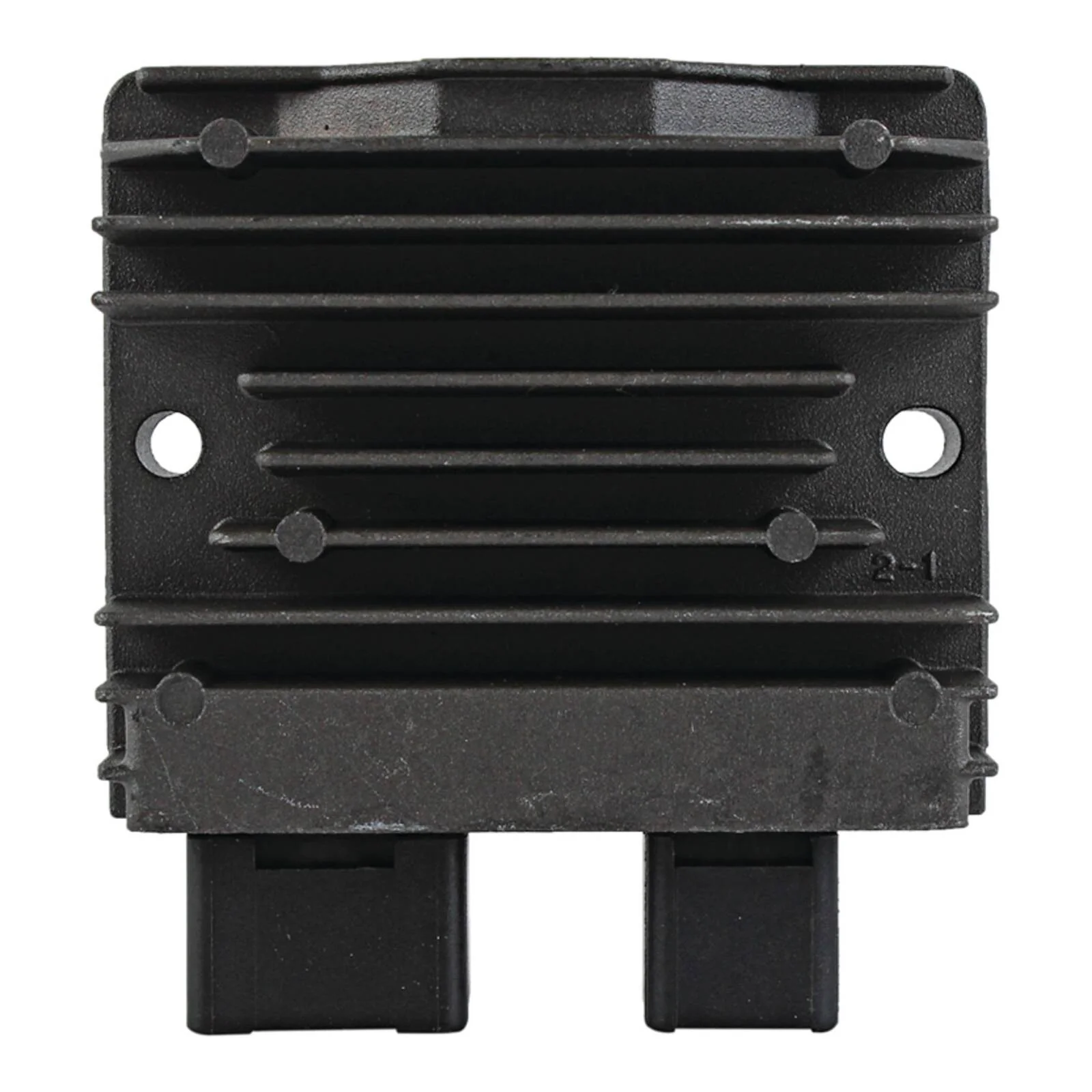 J&N Regulator Rectifier (230-58093) (AHAHA6073) - Image 3
