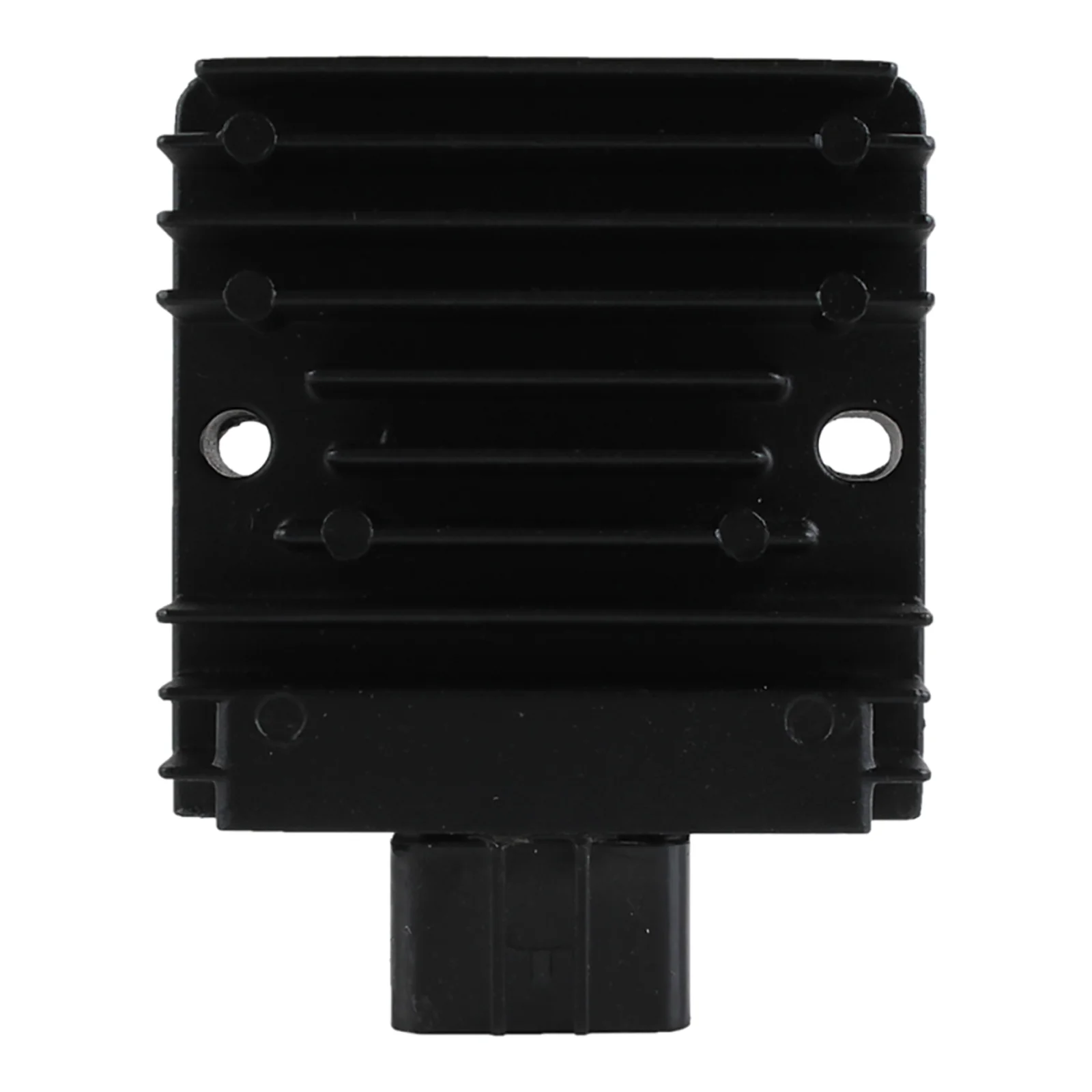 J&N Regulator (230-58100) (AHRAHA6086) - Image 3