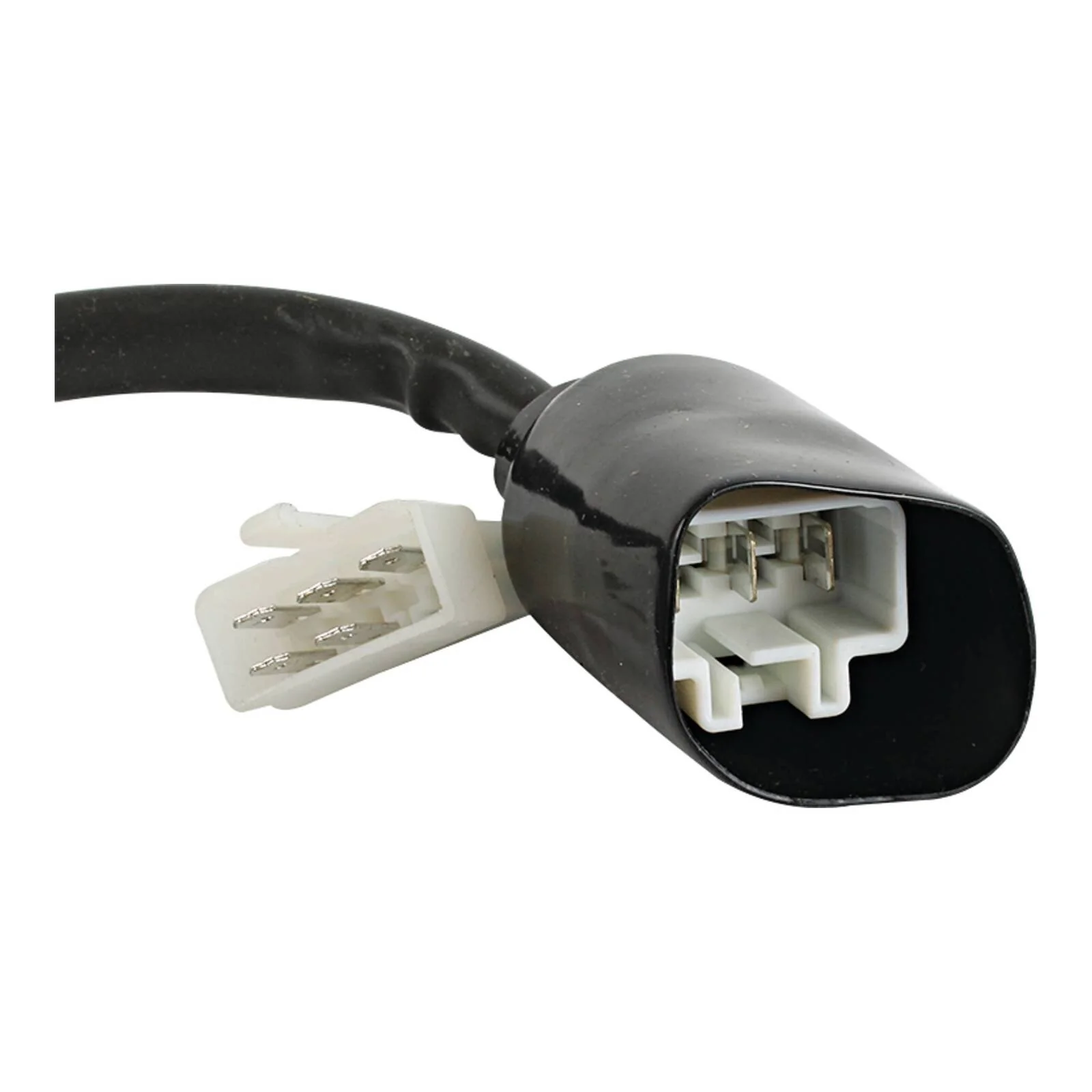 J&N Regulator (230-58117) (AHRAHA6097) - Image 3