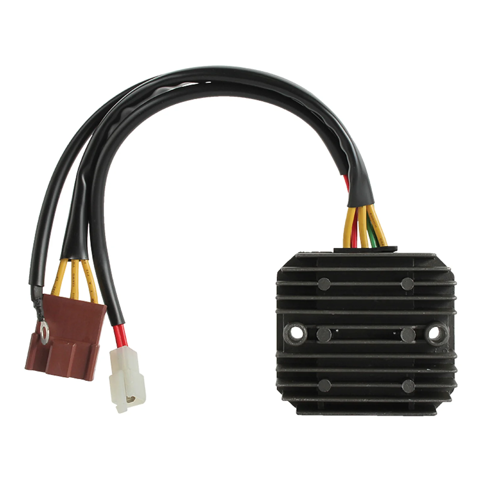 J&N Regulator (230-58154) (AHRAKM6001) - Image 2